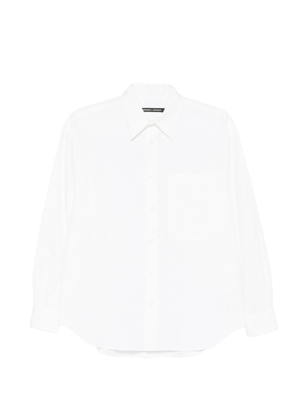 NICHOLSON & NICHOLSON CLEA CC1WHT