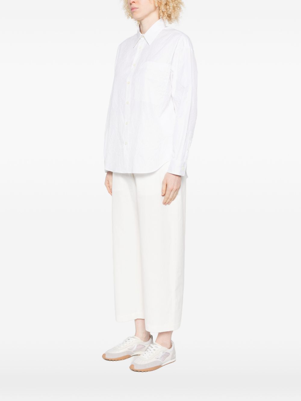 NICHOLSON & NICHOLSON CLEA CC1WHT