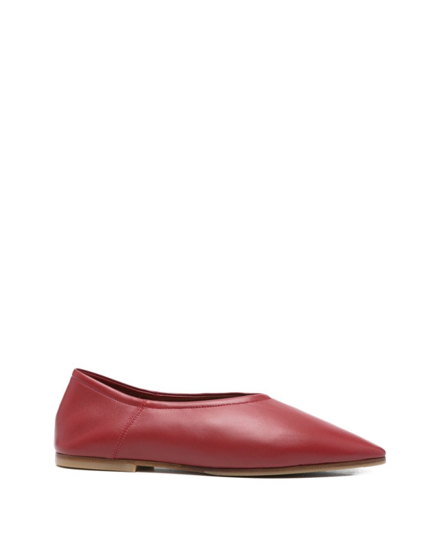 BABù MILANO DNGBORV LIPSTICKRED