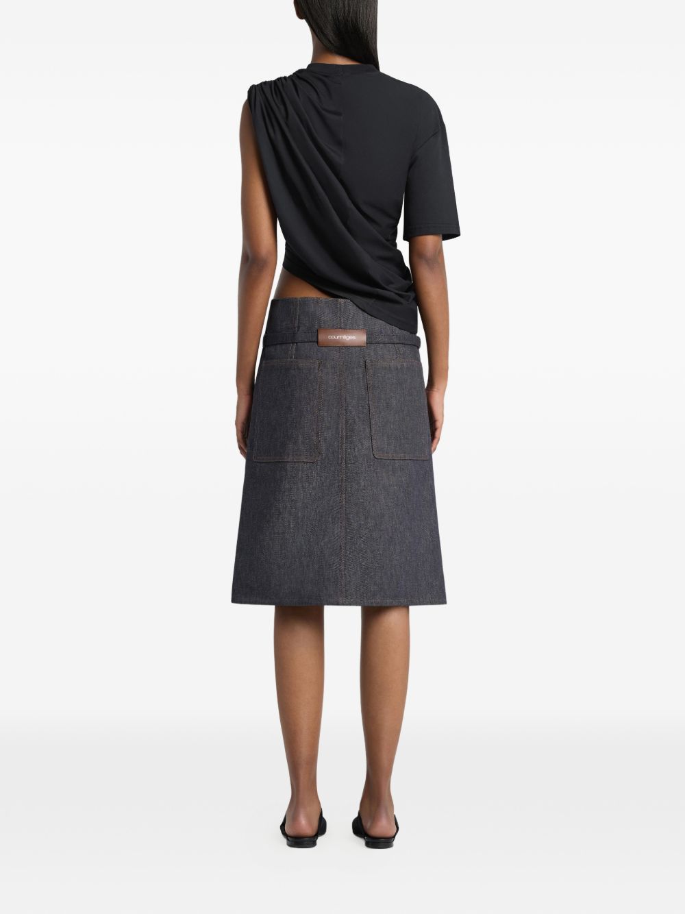 COURRÈGES 226DSH081DE0035 M316