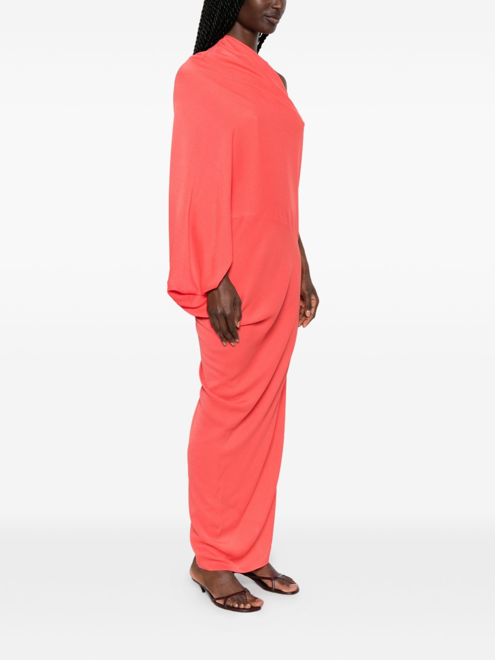 CORTANA A3874 CORALRED