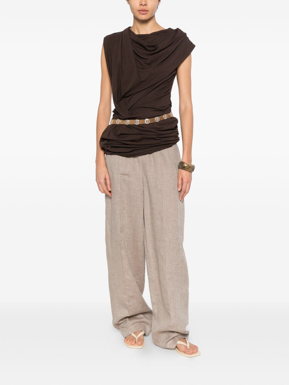 FABIANA FILIPPI PAD276F336 M1310161