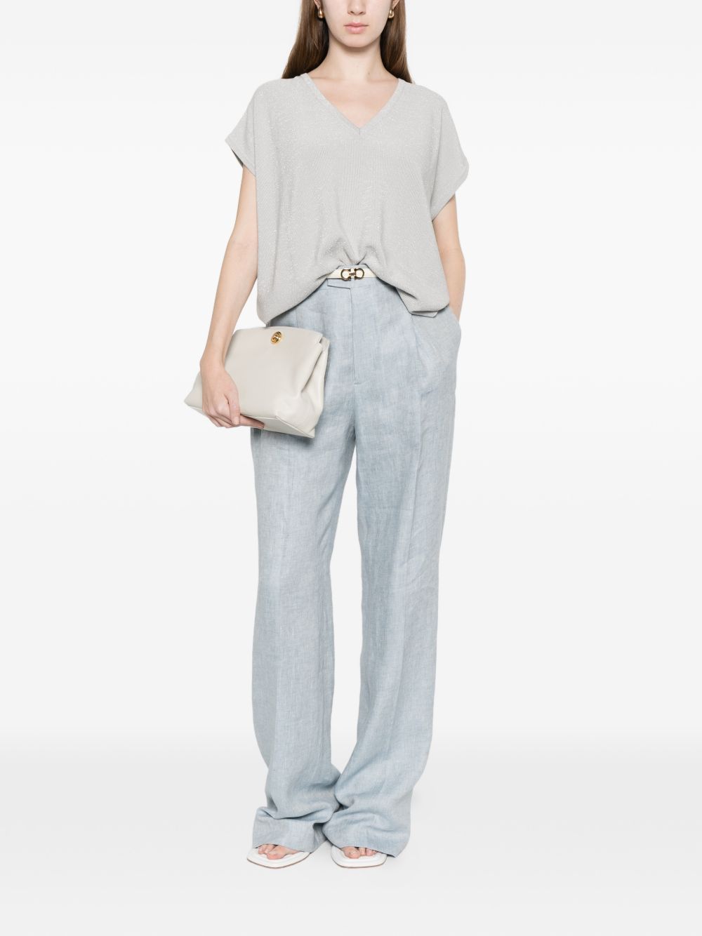 FABIANA FILIPPI MAD276F486 M2208200