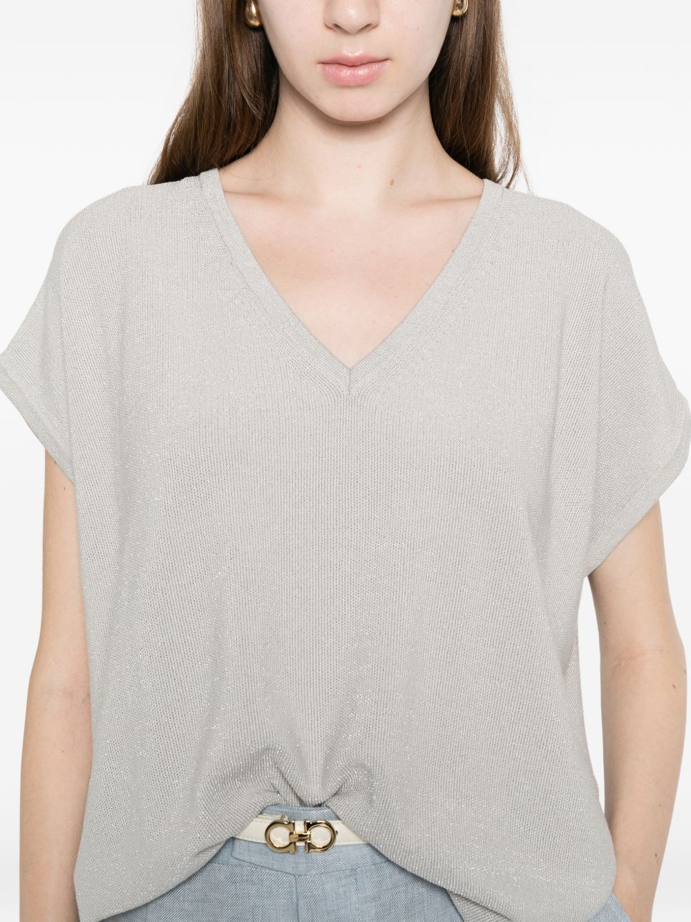 FABIANA FILIPPI MAD276F486 M2208200