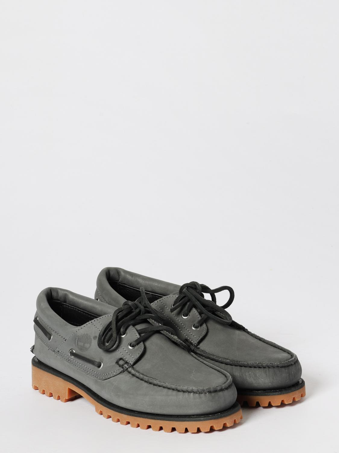 [Timberland] Loafer SS26 TB0A2PDQEJV NERO