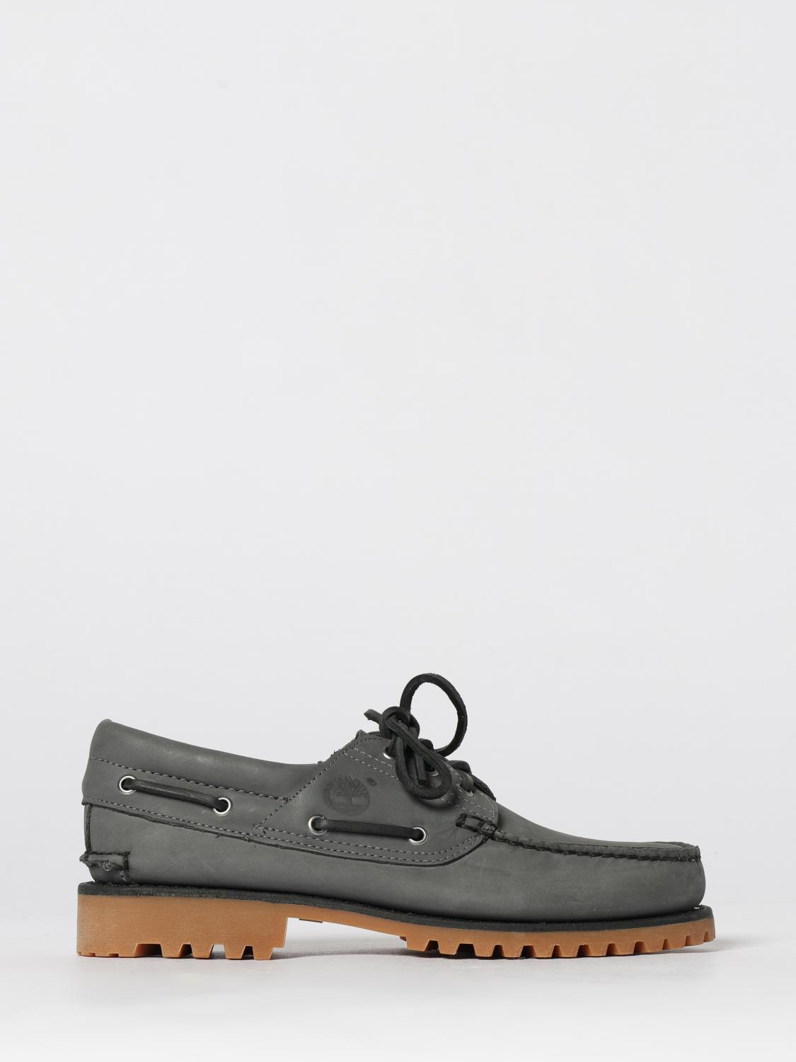 [Timberland] Loafer SS26 TB0A2PDQEJV NERO