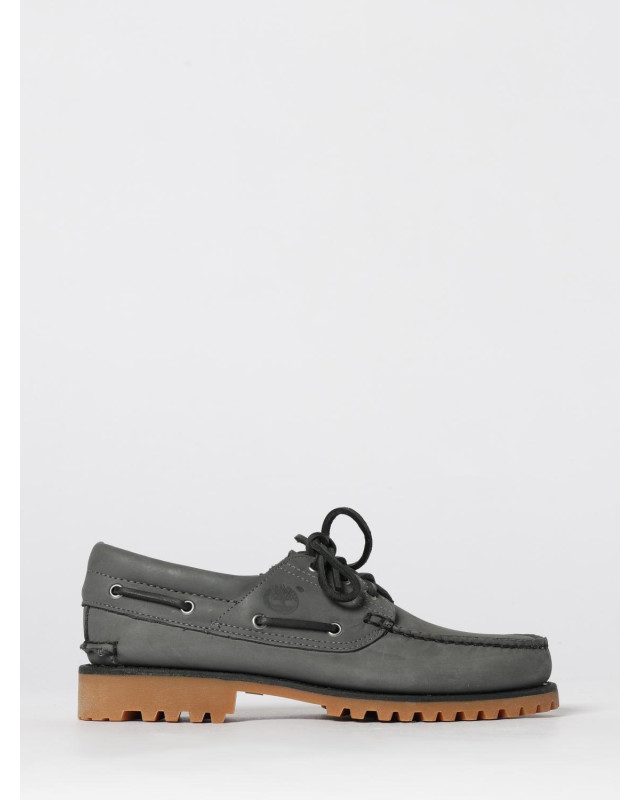 [Timberland] Loafer SS26 TB0A2PDQEJV NERO