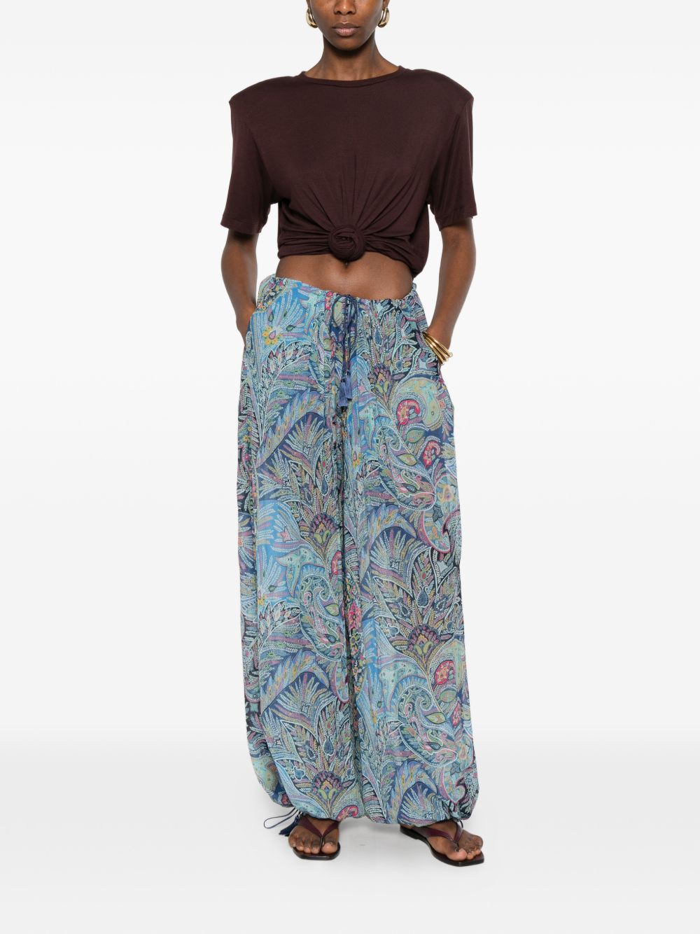 ETRO WREA0085 99SADJ8X0887