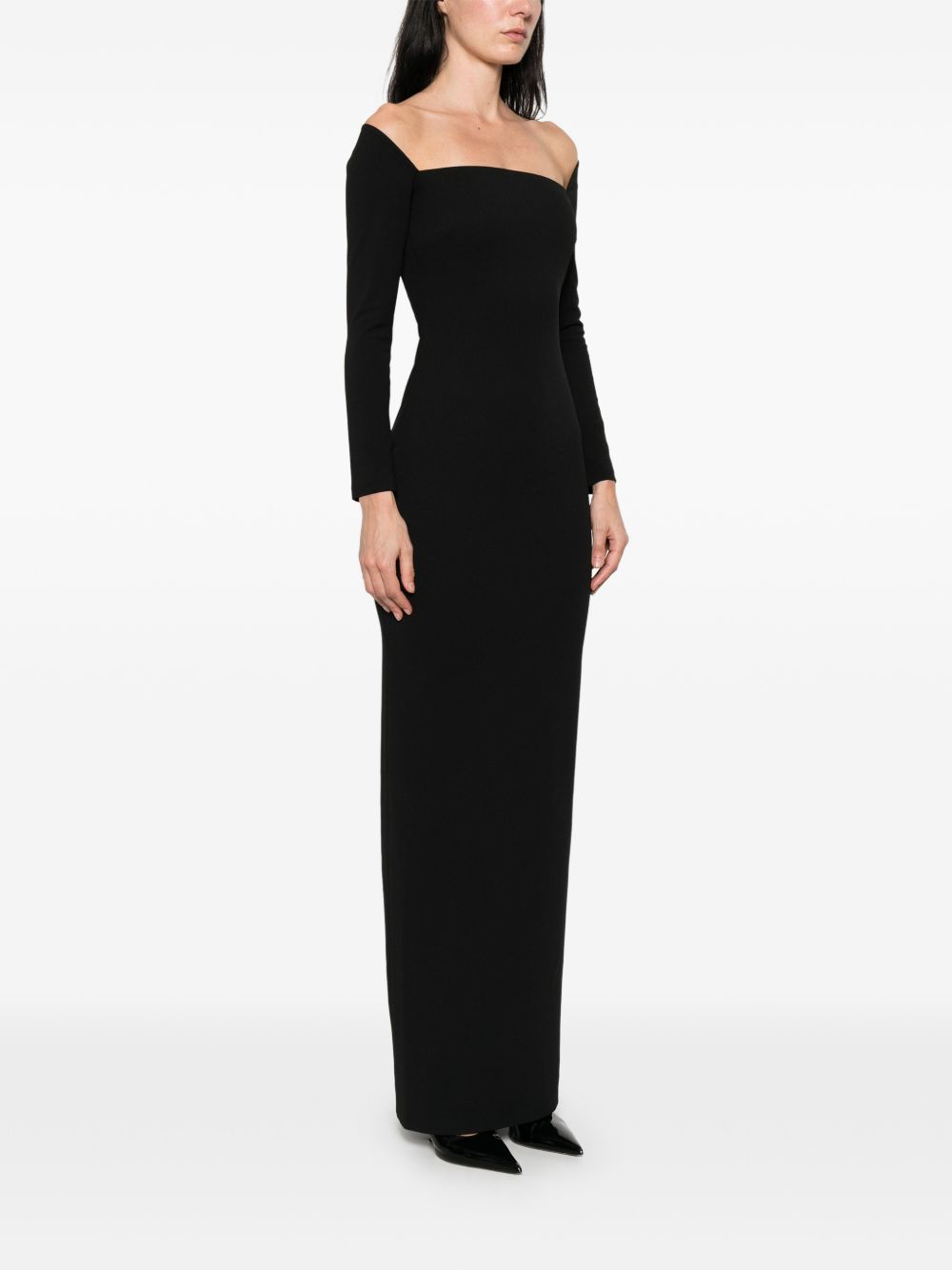 SOLACE LONDON OS47029 BLACK