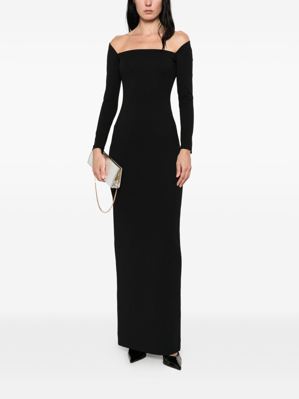 SOLACE LONDON OS47029 BLACK