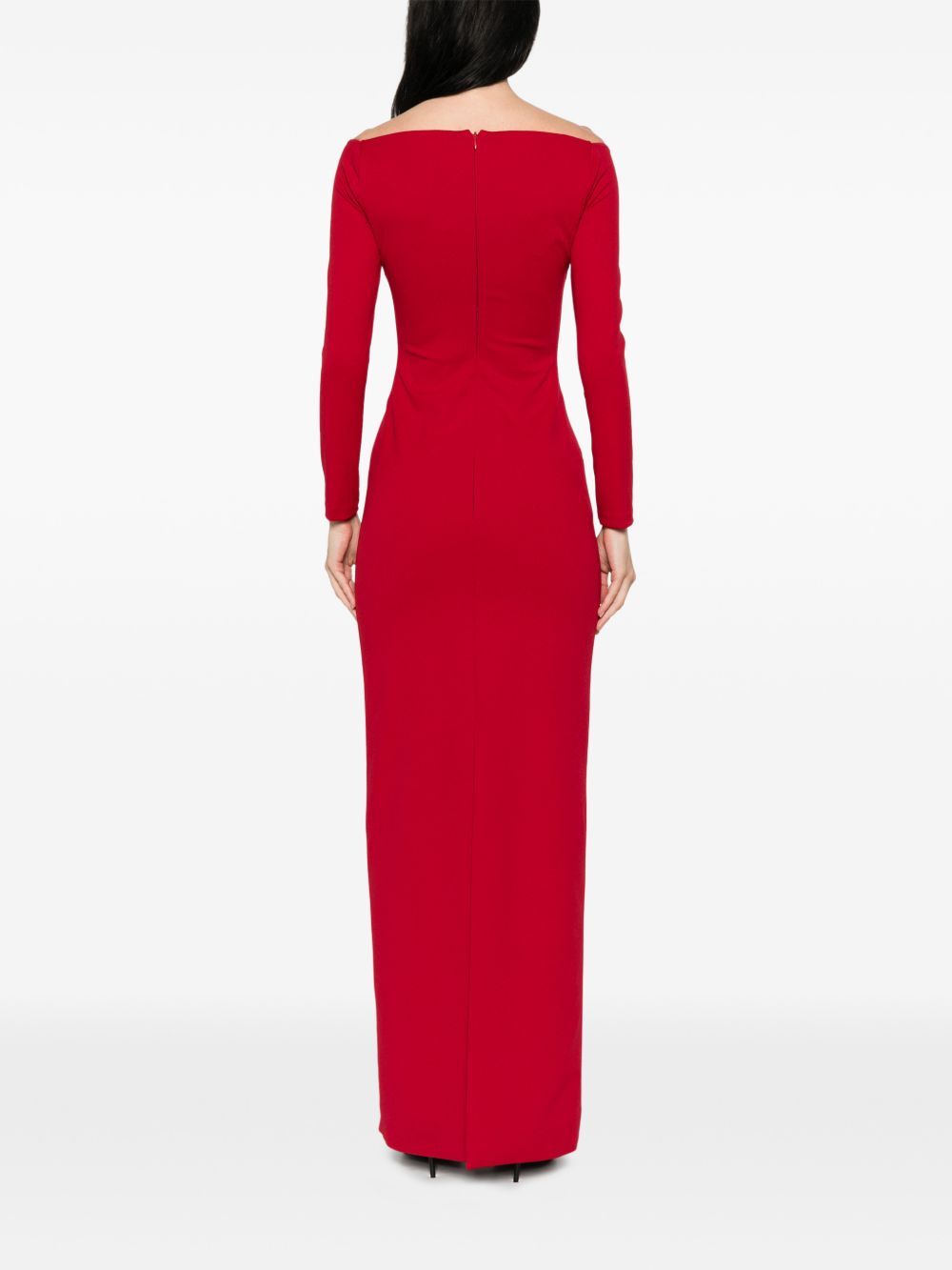 SOLACE LONDON OS47029 RED