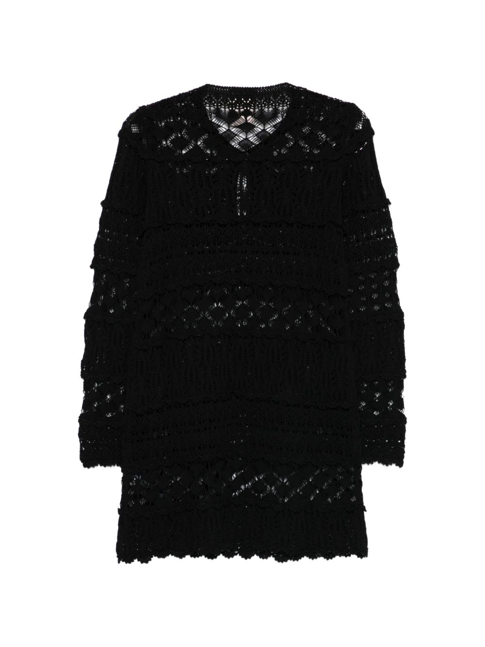 SEMICOUTURE S6SF05 Y69-0