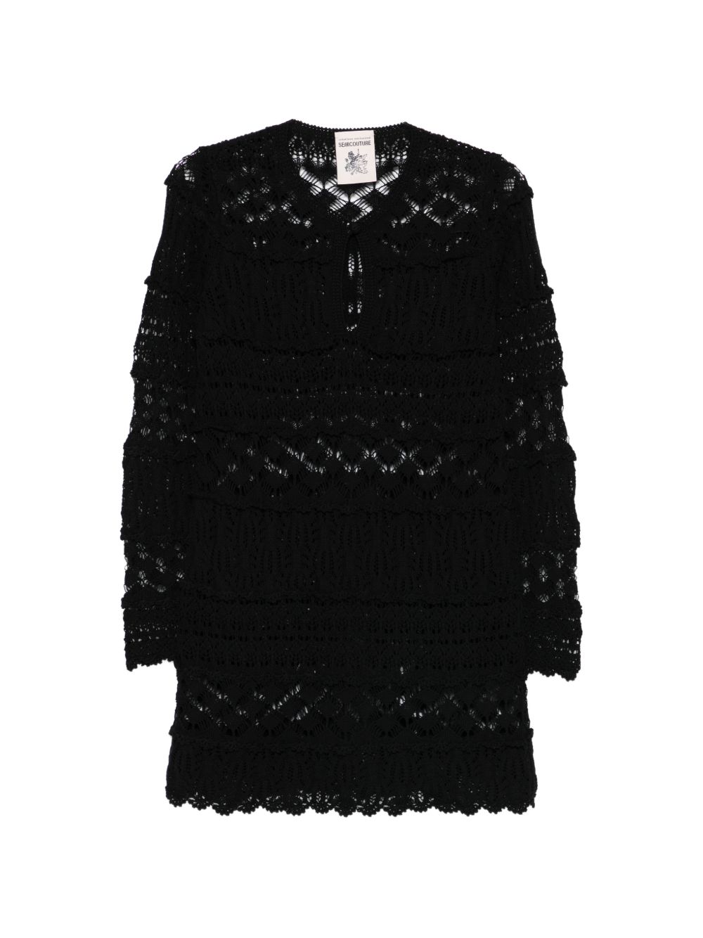SEMICOUTURE S6SF05 Y69-0