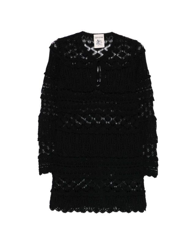 SEMICOUTURE S6SF05 Y69-0