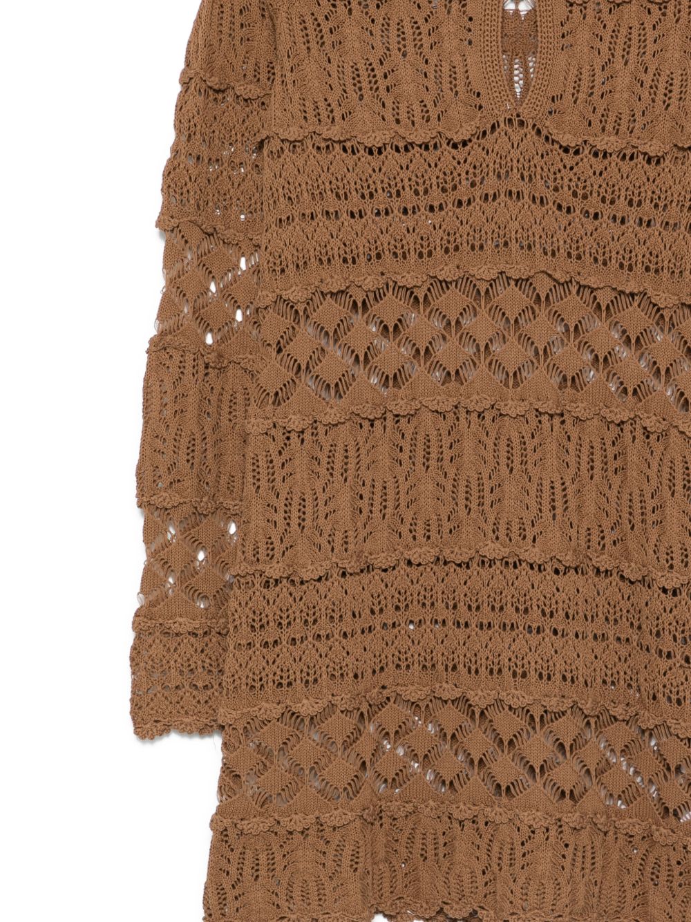 SEMICOUTURE S6SF05 T89-1