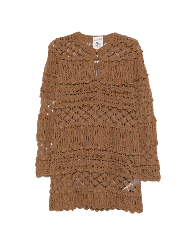 SEMICOUTURE S6SF05 T89-1