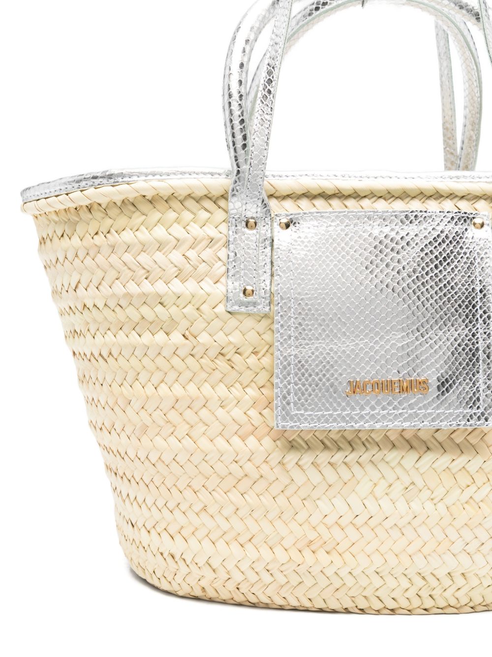 JACQUEMUS RESORT BAW00045 AC05A06980