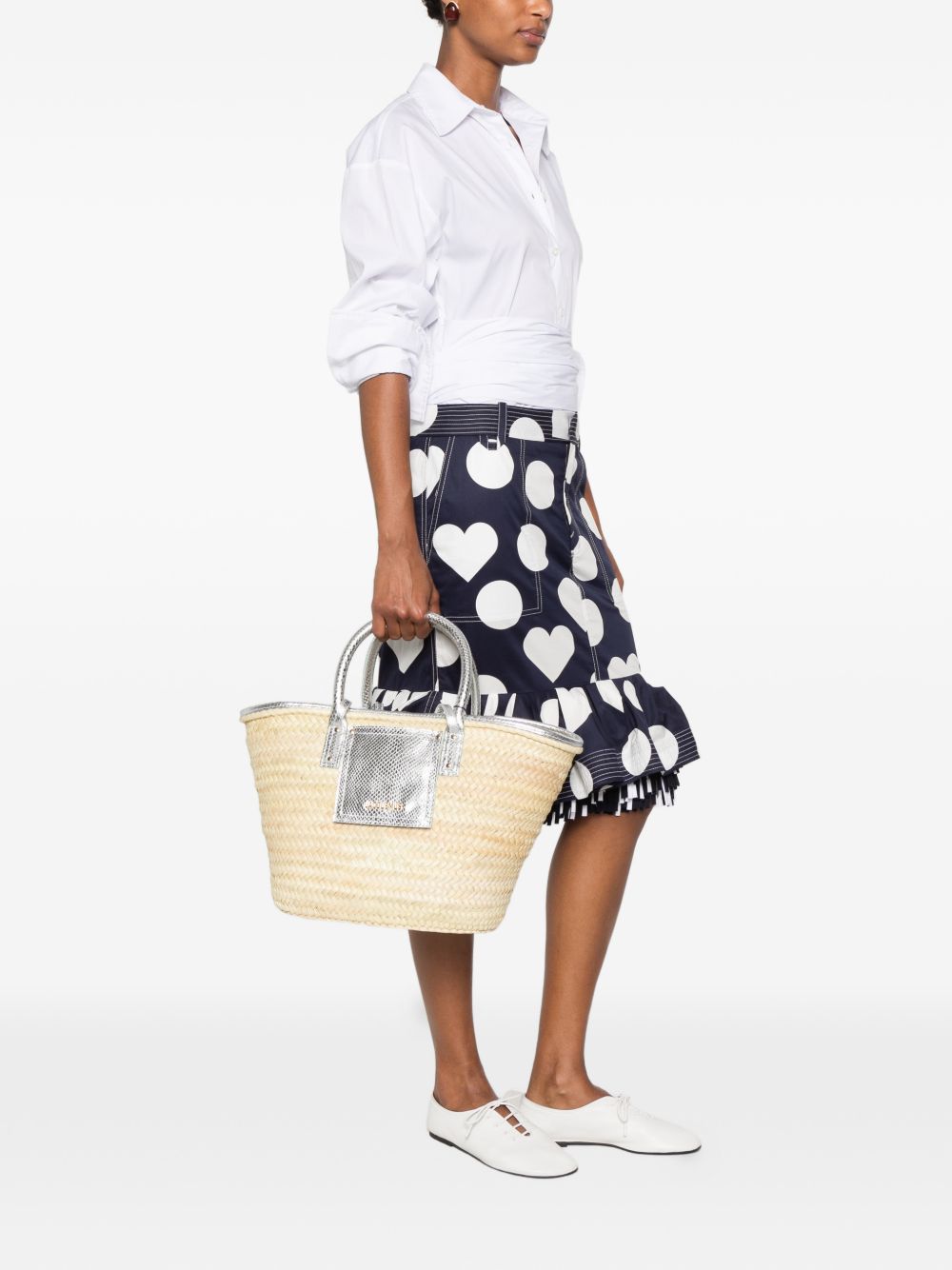 JACQUEMUS RESORT BAW00045 AC05A06980