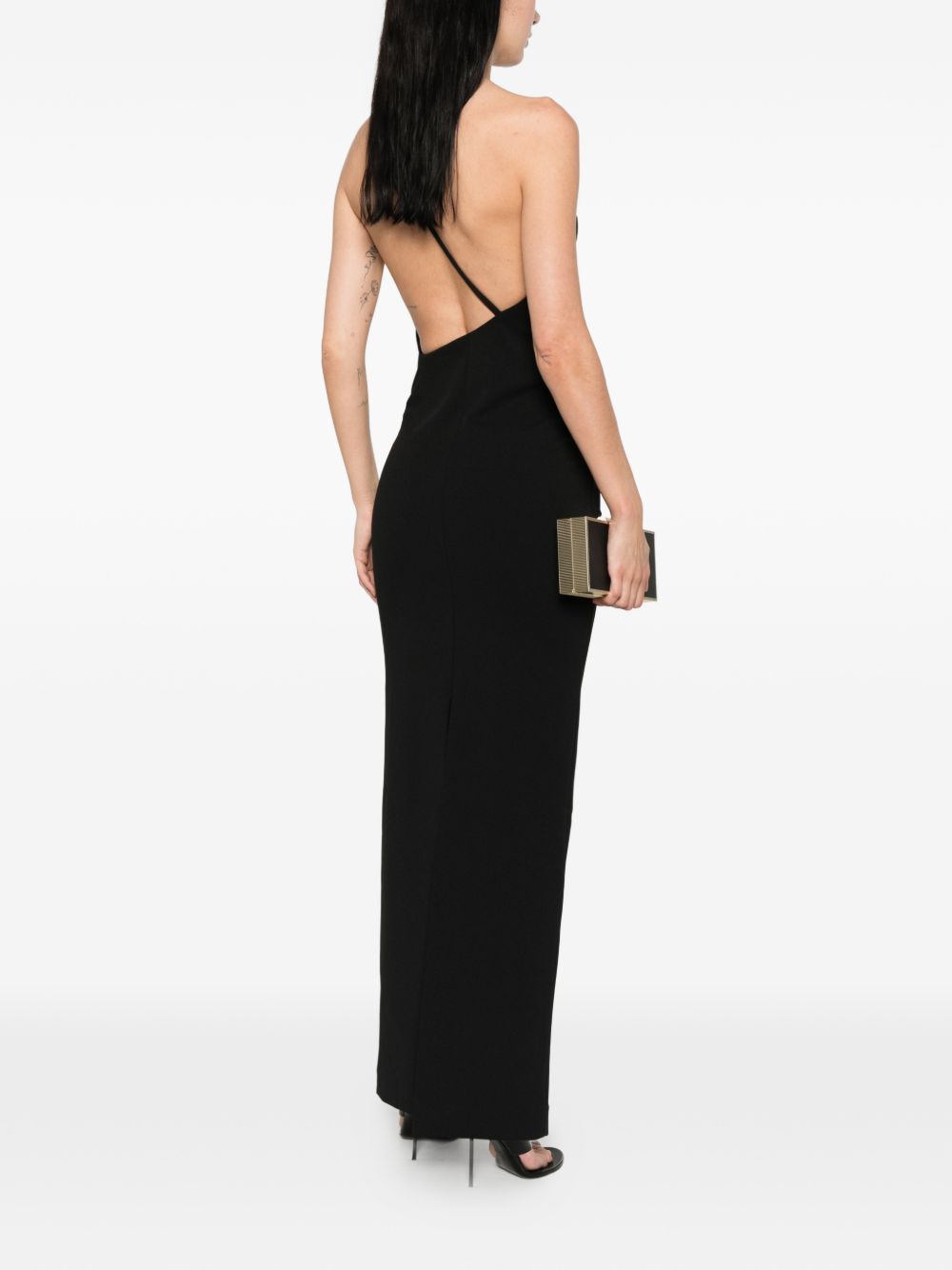 SOLACE LONDON OS47008 BLACK