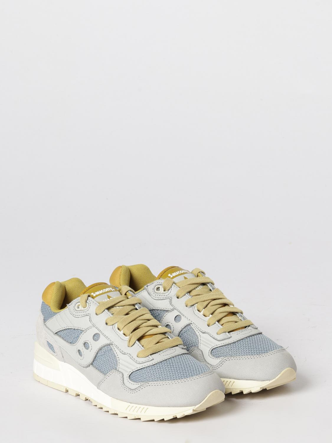 [SAUCONY] Sneakers SS26 S71010 2