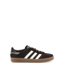 ADIDAS BY WALES BONNER KK3640D COFFEE/WHITE/BLACK