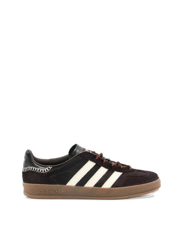 ADIDAS BY WALES BONNER KK3640D COFFEE/WHITE/BLACK
