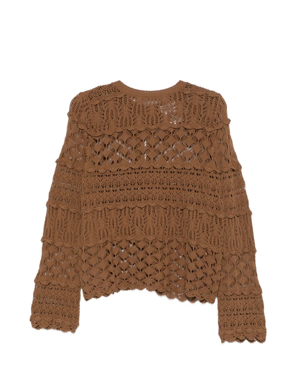 SEMICOUTURE S6SF02 T89-1