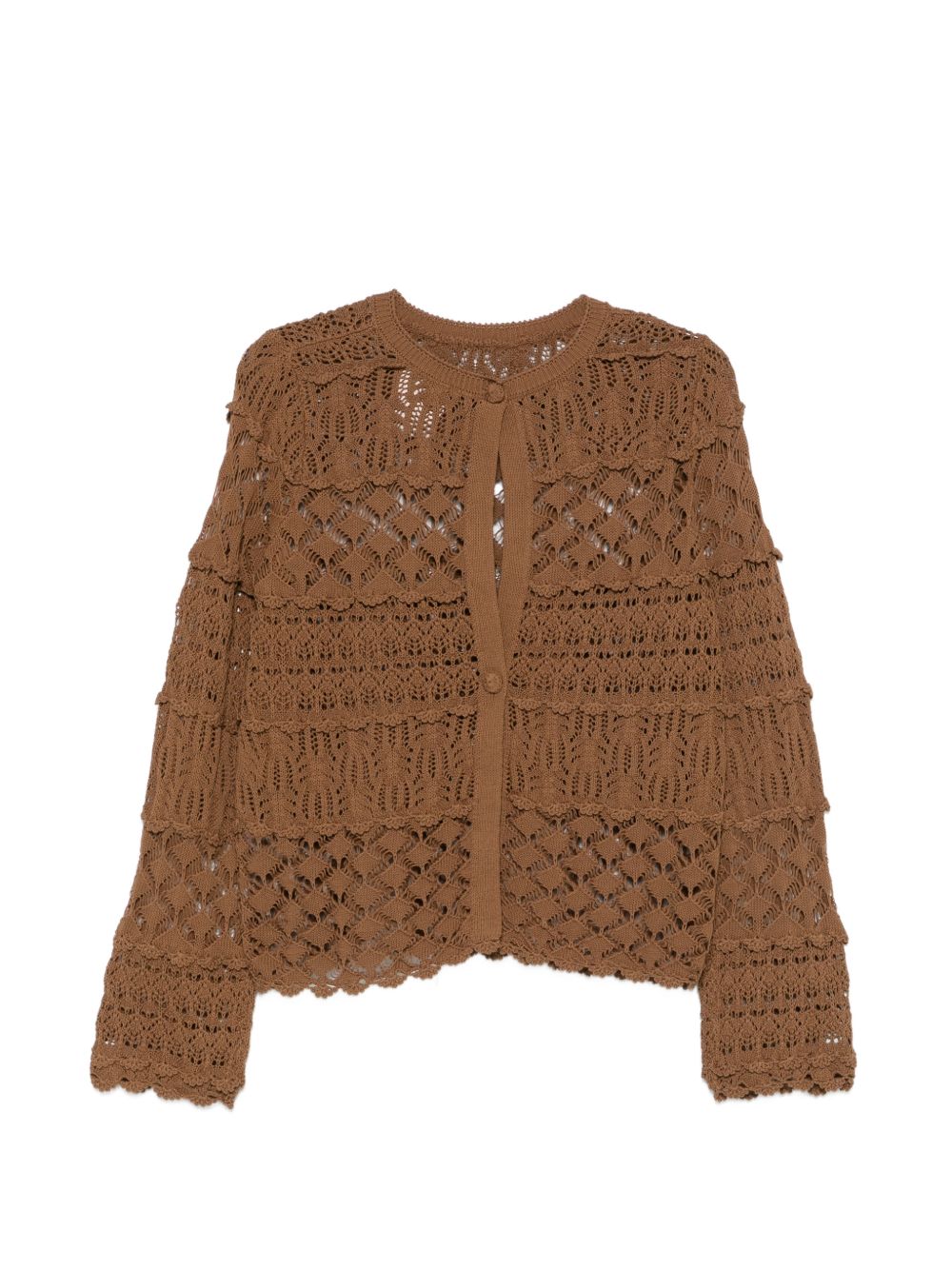 SEMICOUTURE S6SF02 T89-1