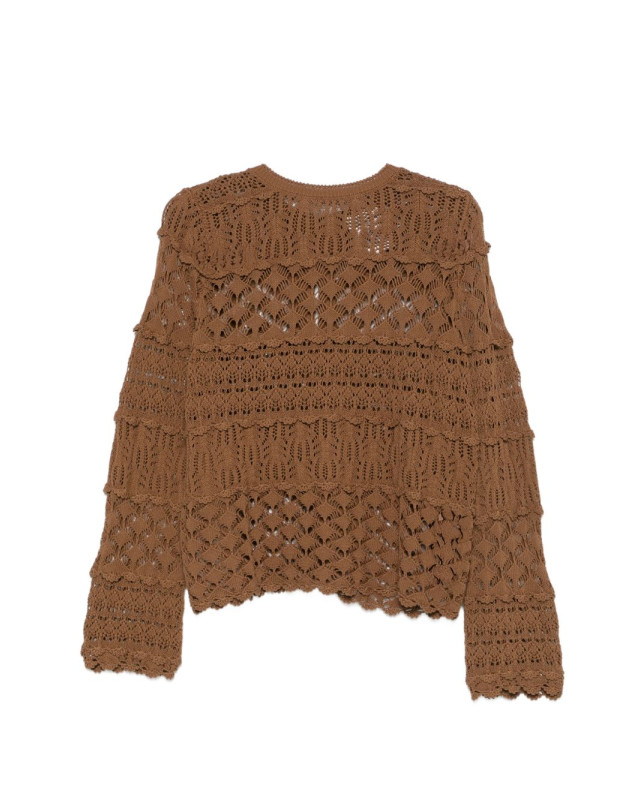 SEMICOUTURE S6SF02 T89-1
