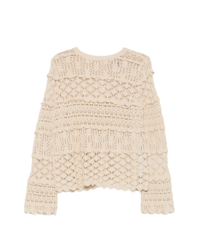 SEMICOUTURE S6SF02 A07-0