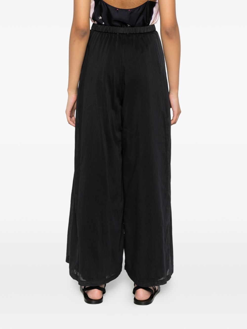 FORTE FORTE 14951 MYPANTSNOIR