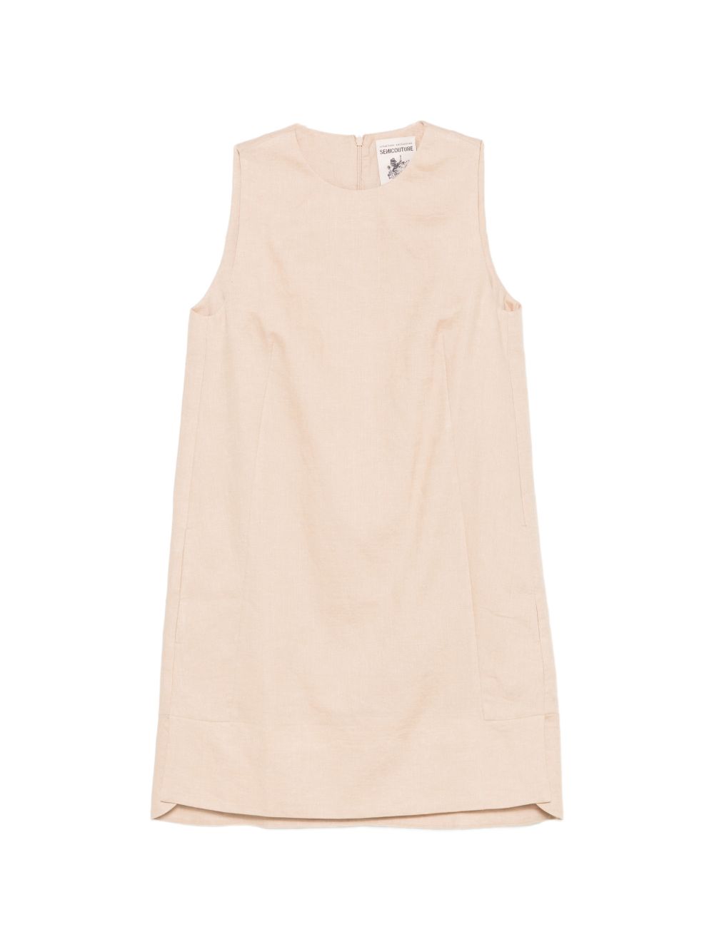 SEMICOUTURE S6SN18 V64-2