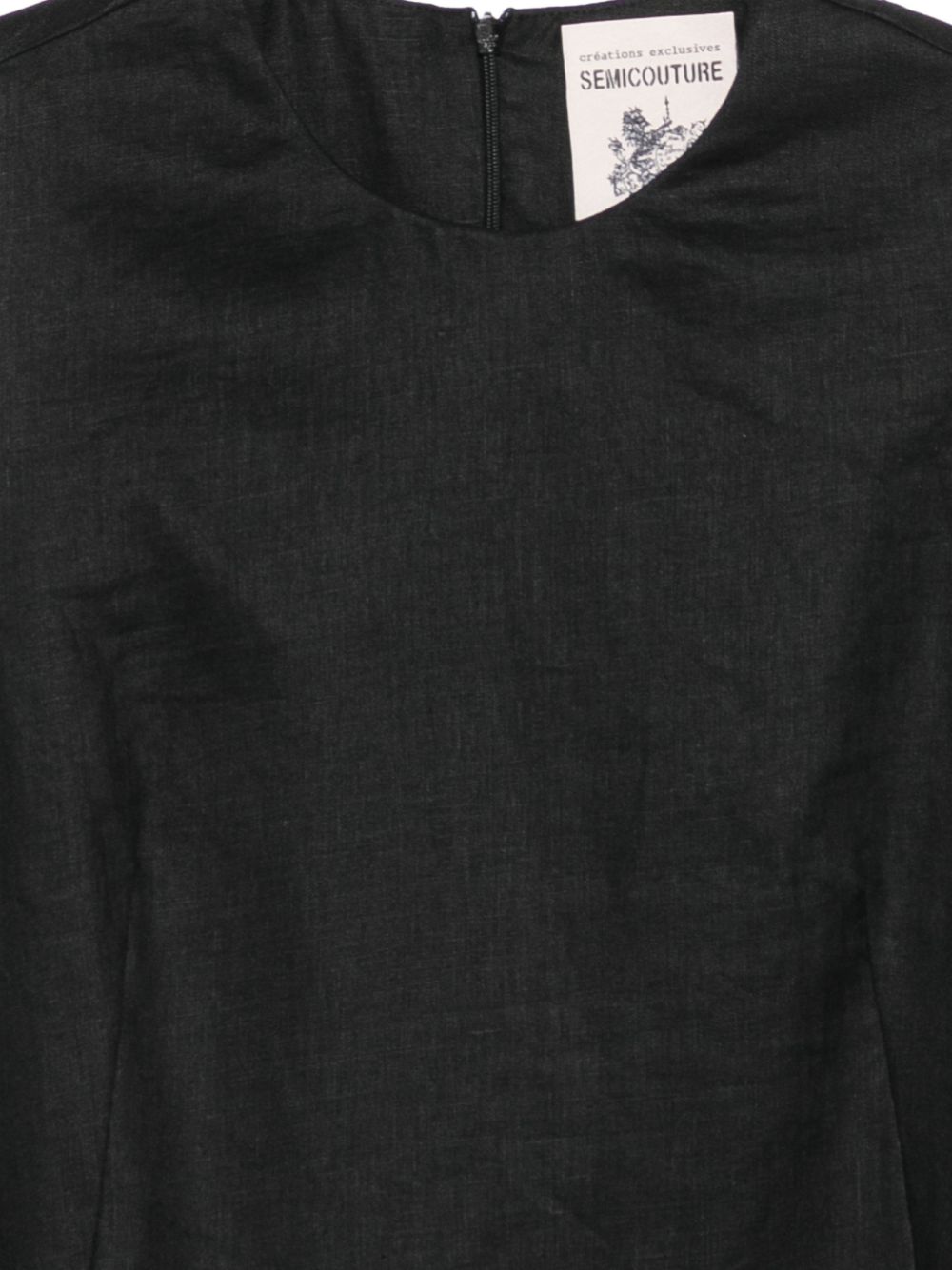SEMICOUTURE S6SN18 Y69-0