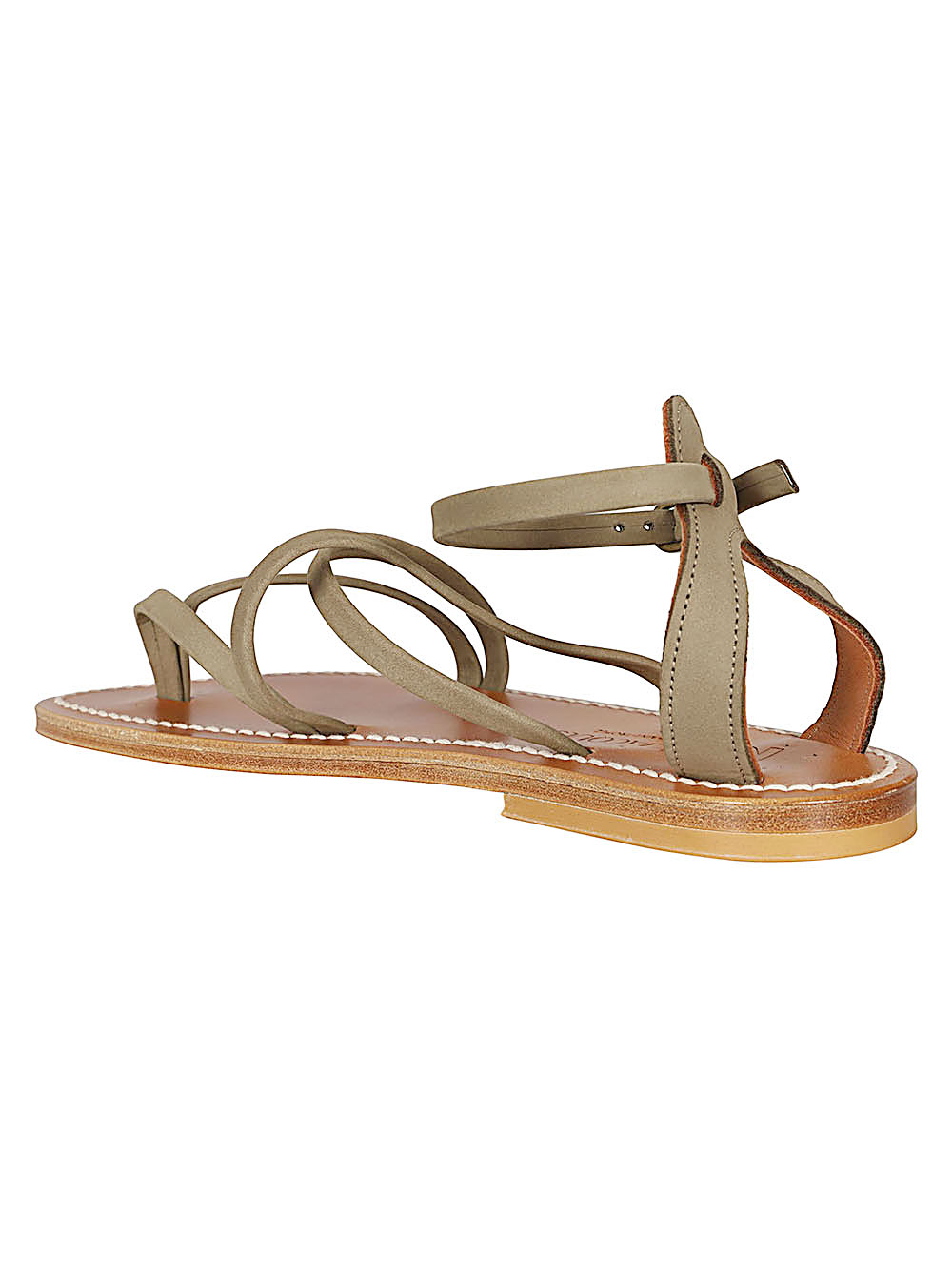 K.JACQUES EJ309389 NBK