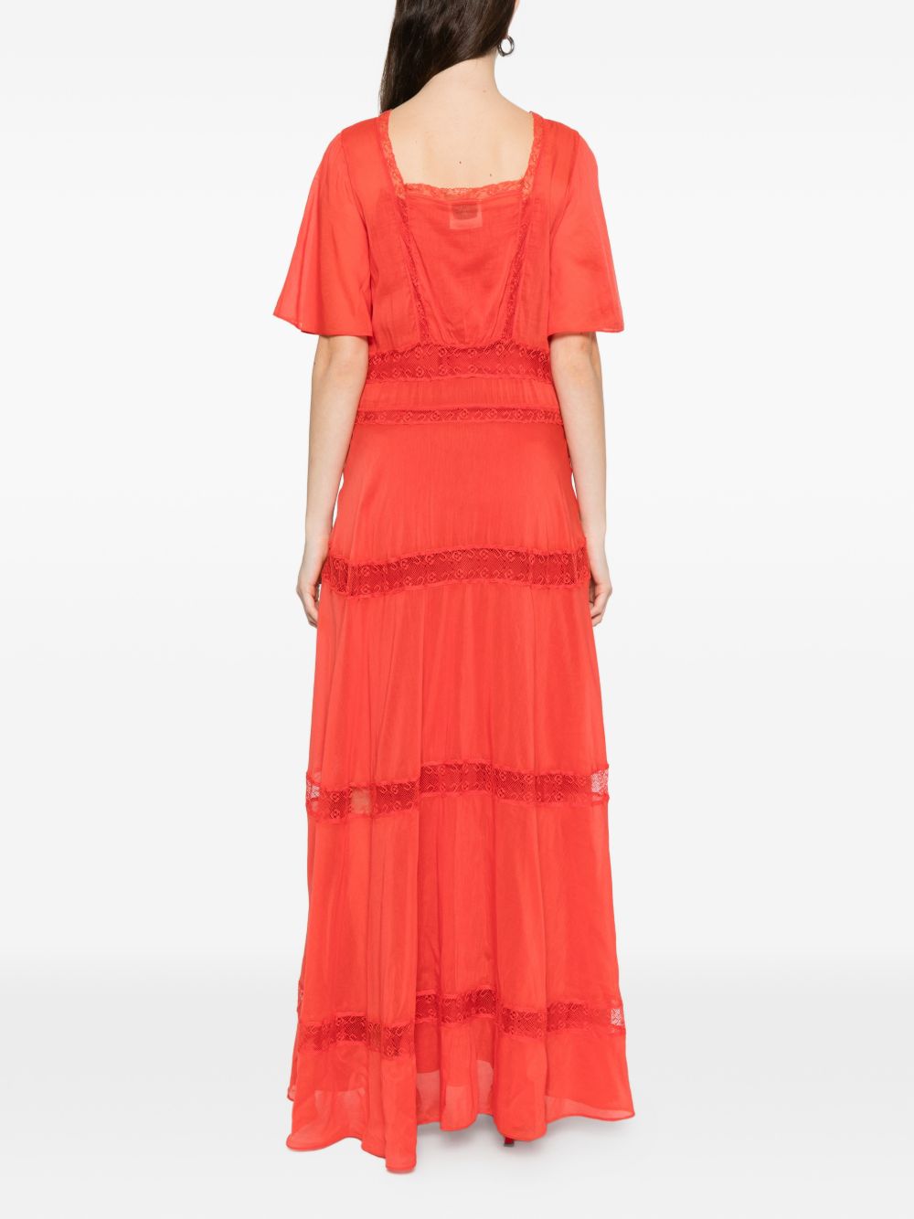 FORTE FORTE 14904 MYDRESSROUGE