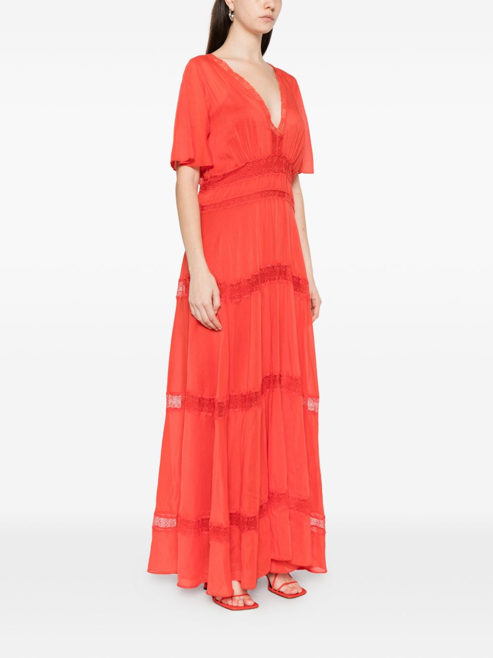 FORTE FORTE 14904 MYDRESSROUGE