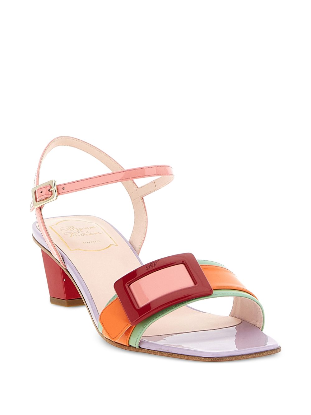 ROGER VIVIER RVW82045000 D1P1ZQ3