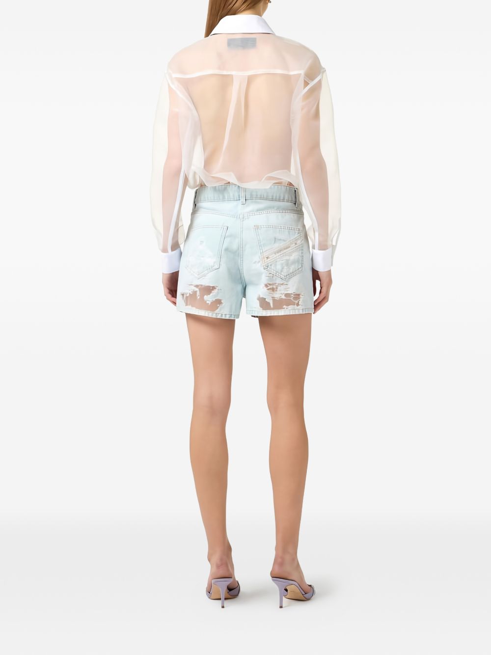 ELISABETTA FRANCHI TJ49N62E2 DM2