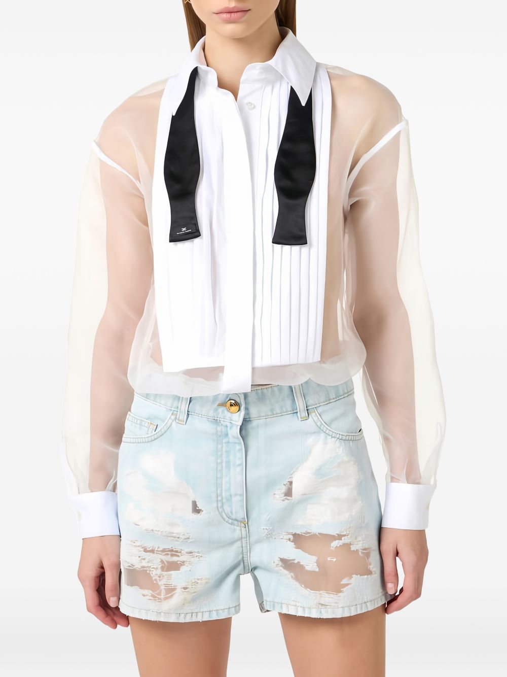 ELISABETTA FRANCHI TJ49N62E2 DM2
