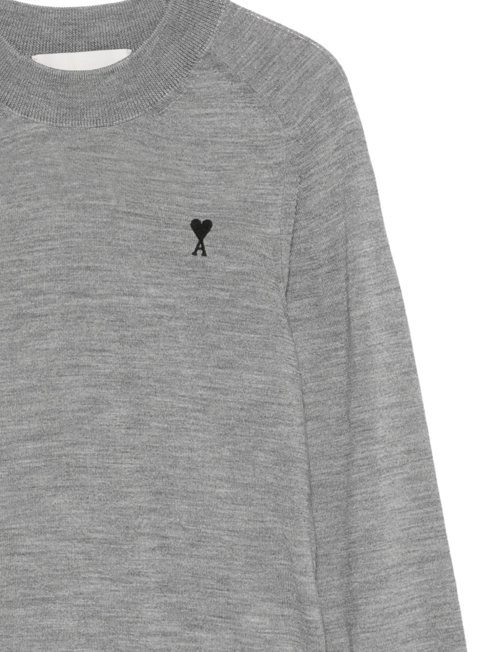 AMI PARIS FKS867 KN00390504