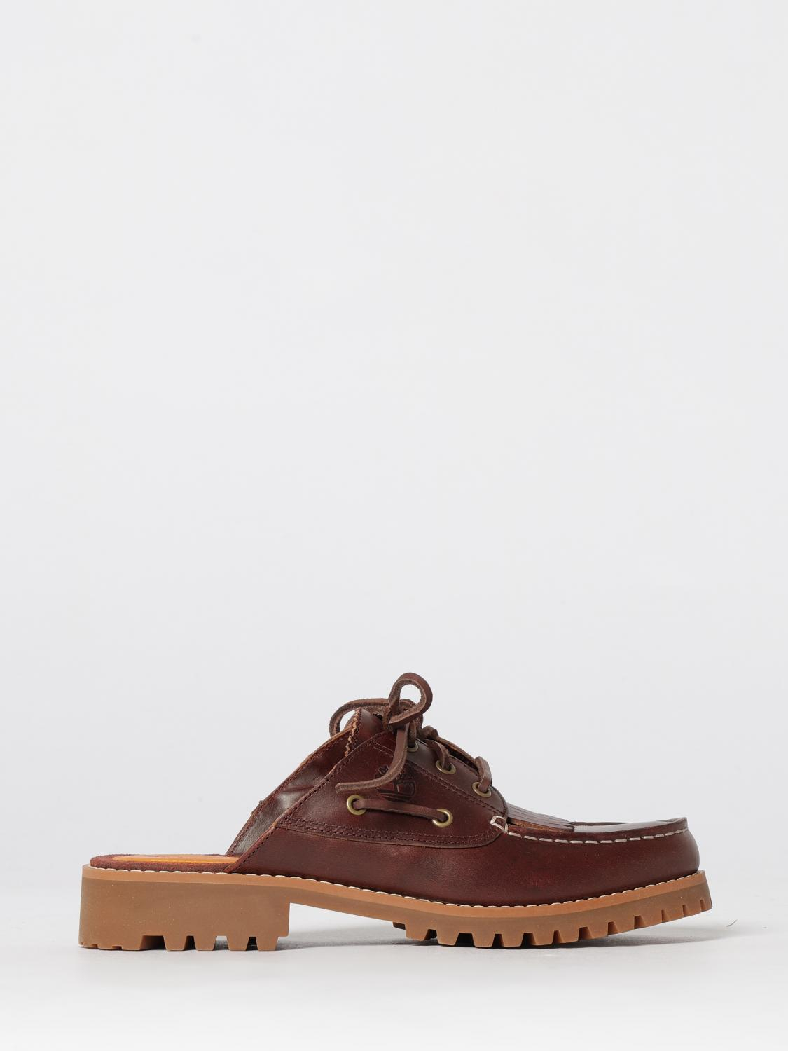 [Timberland] Flat shoes SS26 TB0A4198EIW