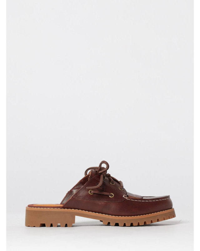 [Timberland] Flat shoes SS26 TB0A4198EIW
