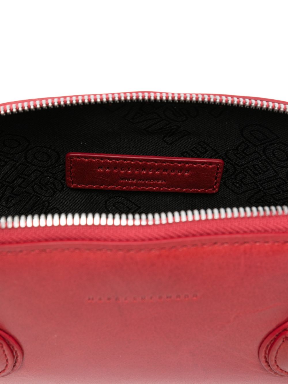 MARGESHERWOOD GG047751 RED