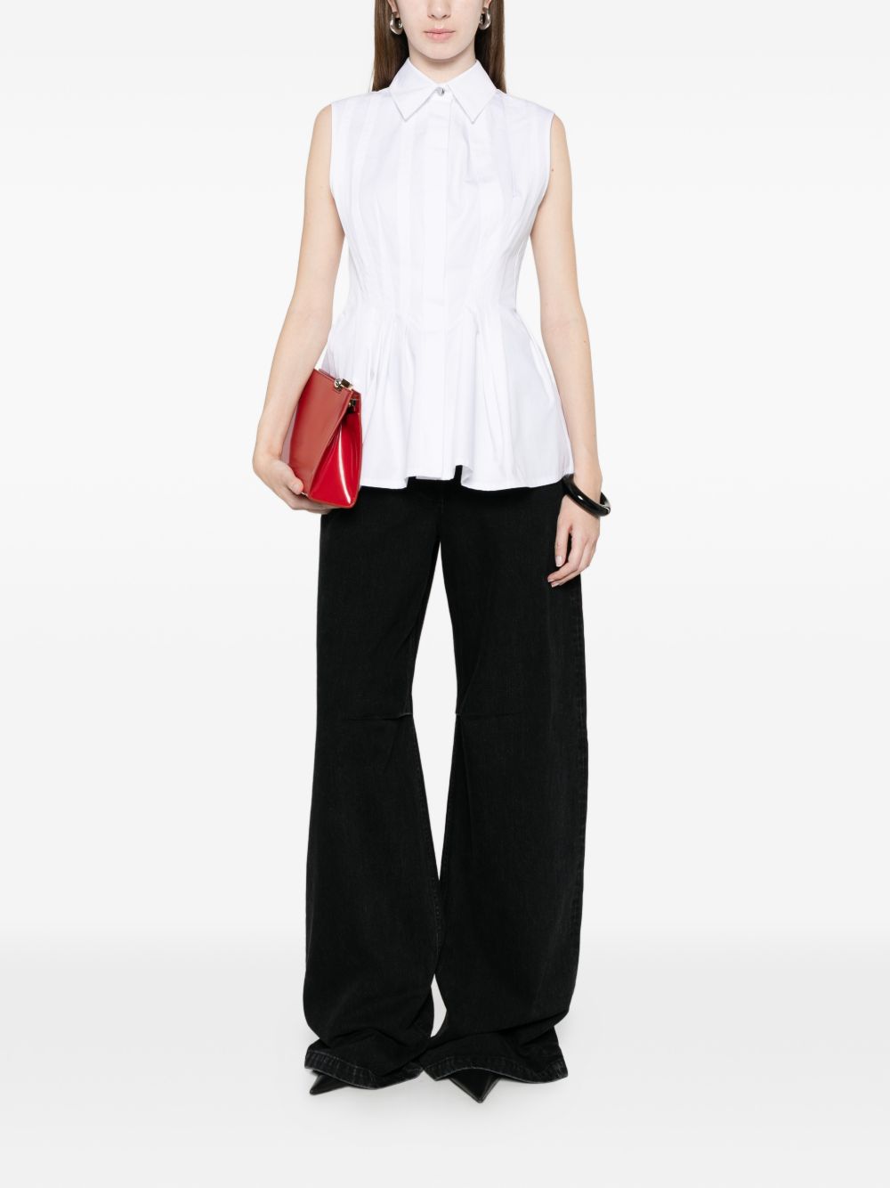 SPORTMAX 12111052600 001