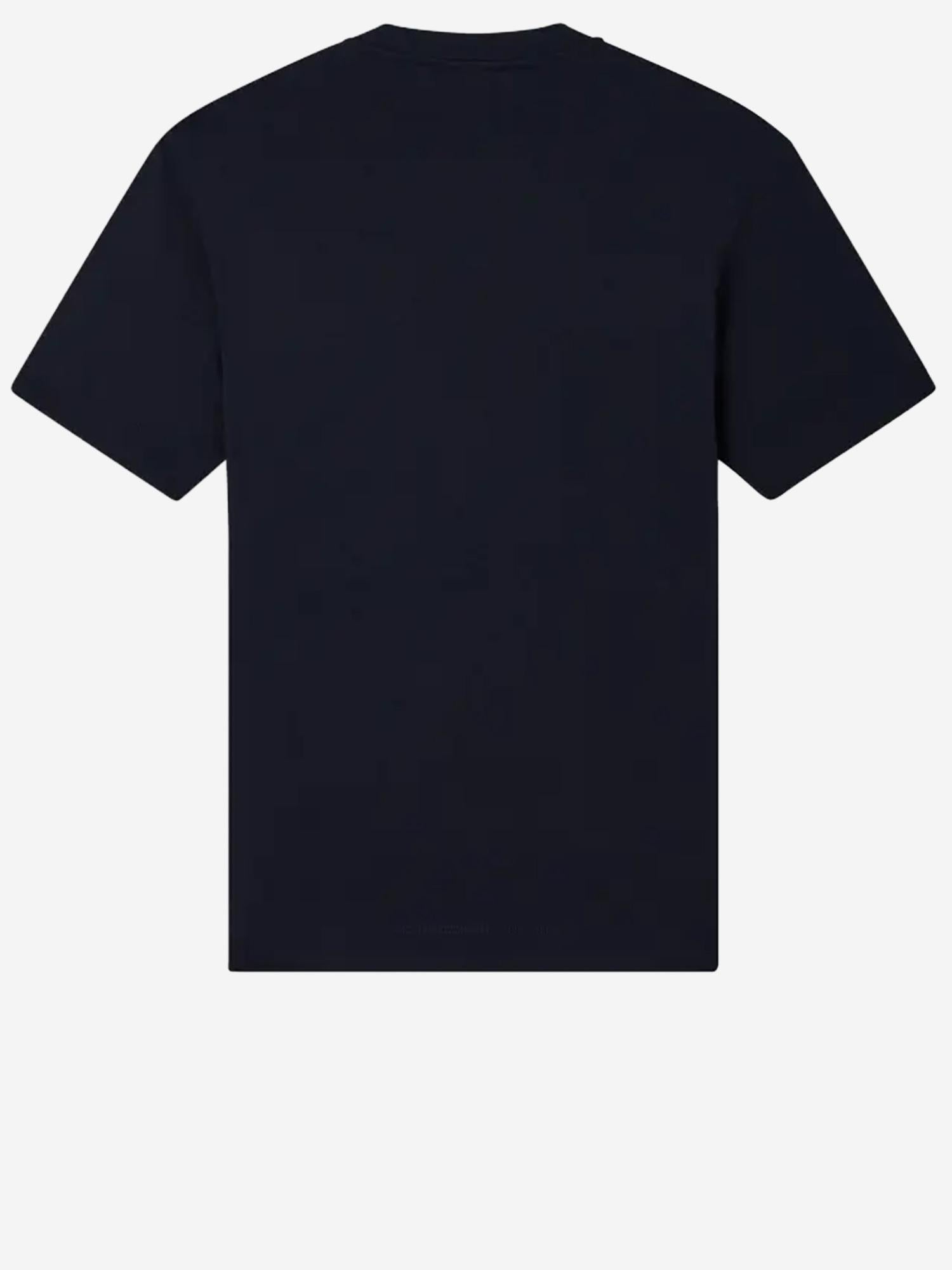 [Just Cavalli] T-shirts Short Sleeve SS26 80PAHE21CJ110G89