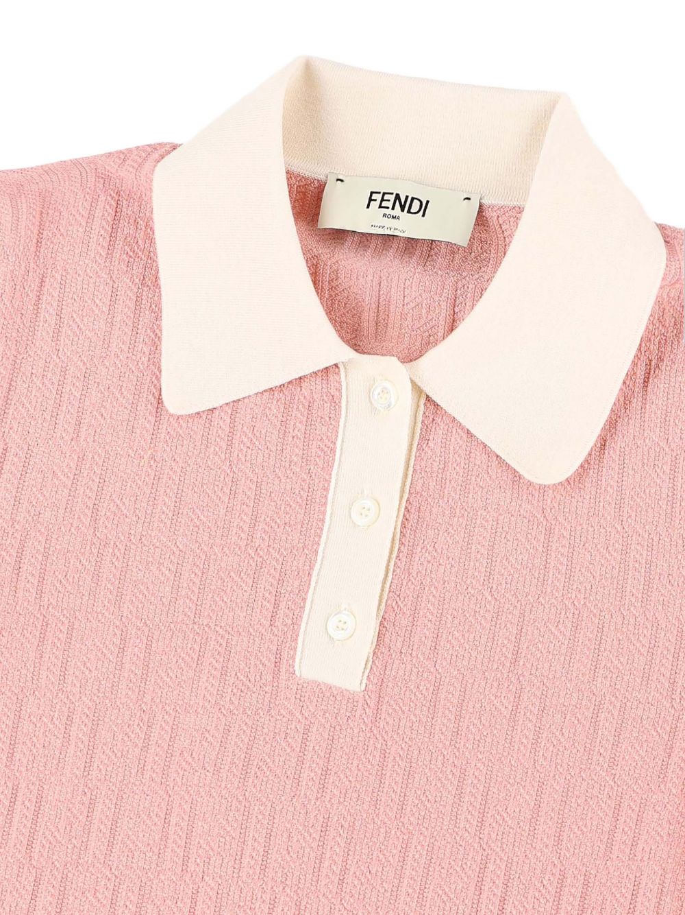 FENDI FZDE35 AW4SF1W0S