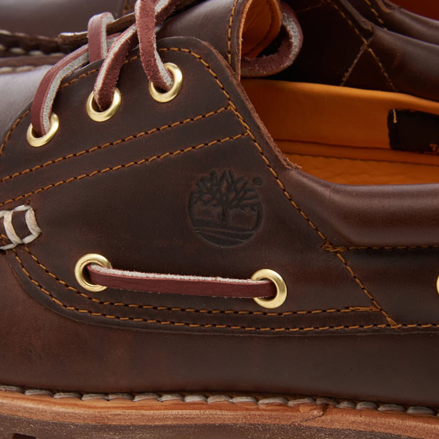 [Timberland] Loafer SS26 TB0300032141