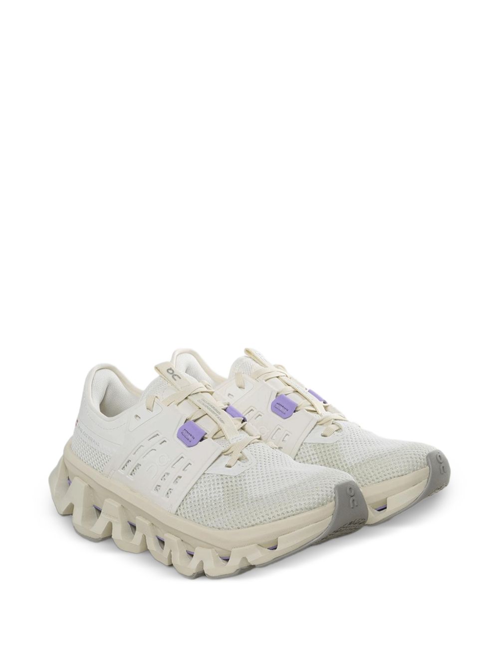 ON 3WG10393588 IVORY/GHOST