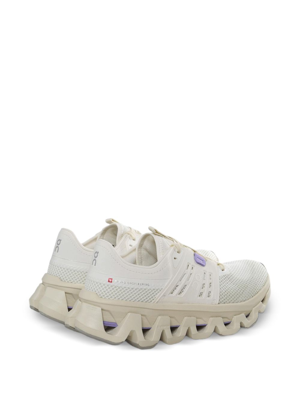 ON 3WG10393588 IVORY/GHOST
