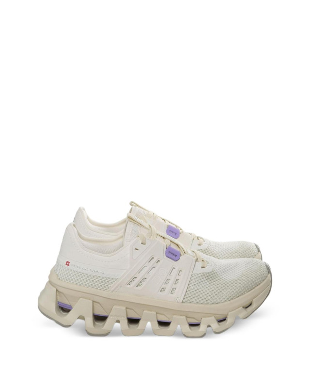 ON 3WG10393588 IVORY/GHOST